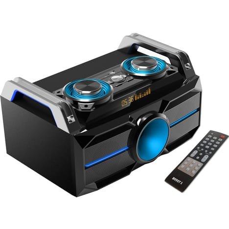 Enceinte bluetooth inbox180