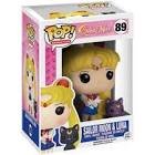 Pop sailor moon