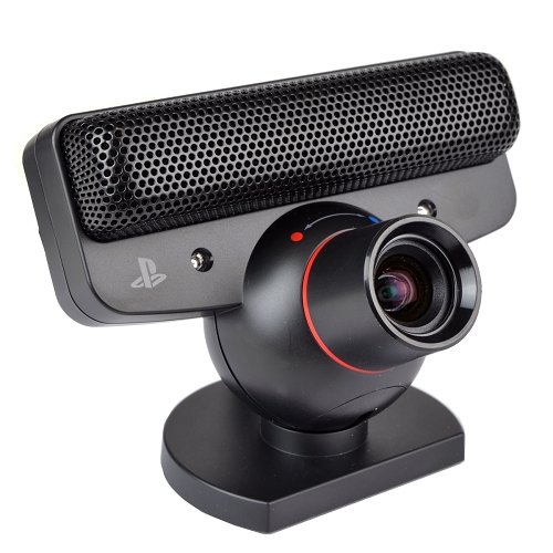 Playstation camera