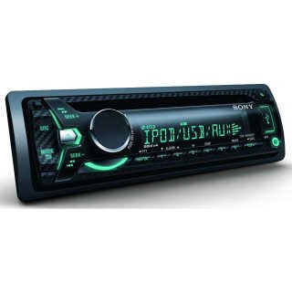 Auto radio cd mp3 usb cdx-g3000uv