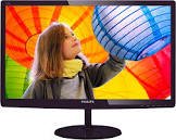 Ecran led hdmi 247e6l