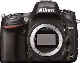 Reflex d600 boitier nu