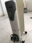 Radiateur bain d huile 1500w ybd02-7