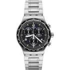 Montre chronograph irony