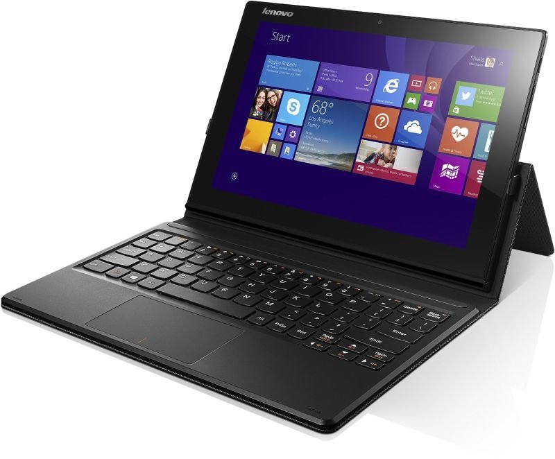 Tablette mix 3