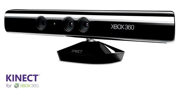 Kinect adventures kinect