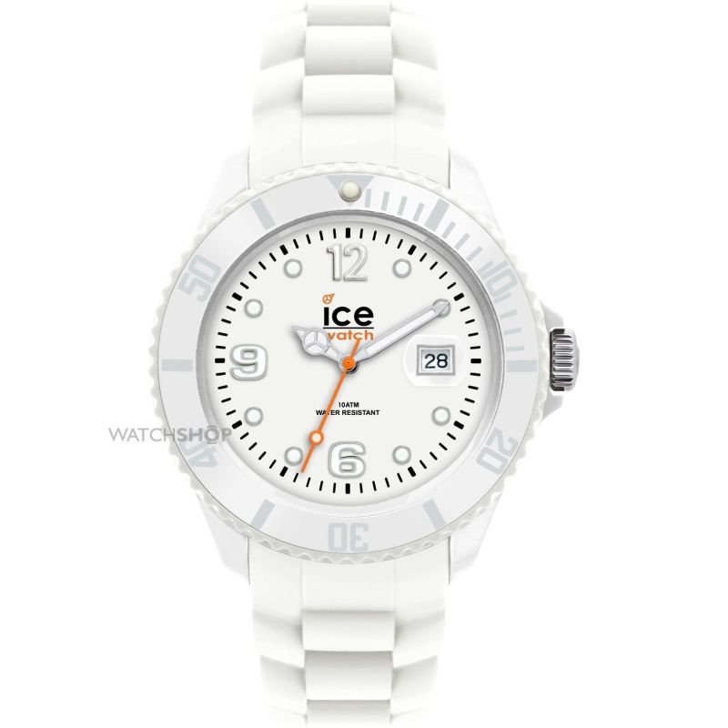 Montre a quartz ceramic