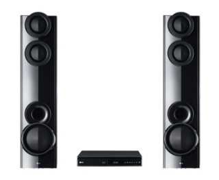 Home cinema 2.1 lhb675