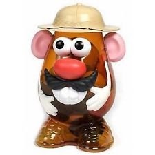 Jouet monsieur patate