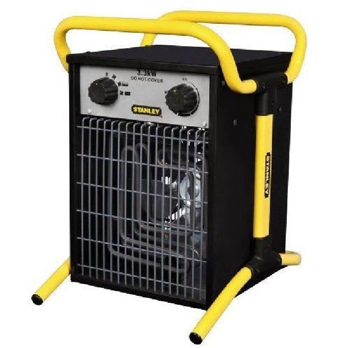 Chauffage de chantier 3300w st-033-240-e