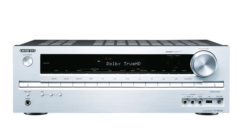 Systeme home cinema tx-nr535