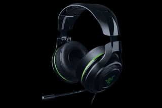 Casque gaming mano'war 7.1