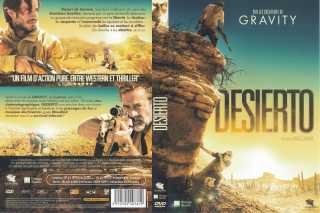 Desierto