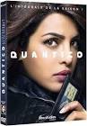Quantico - saison 1