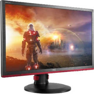 Ecran pc 24" g2460pf