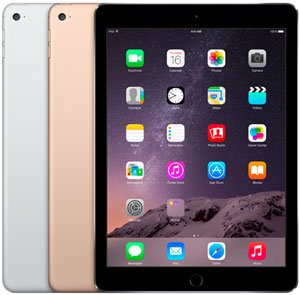 Ipad air 2