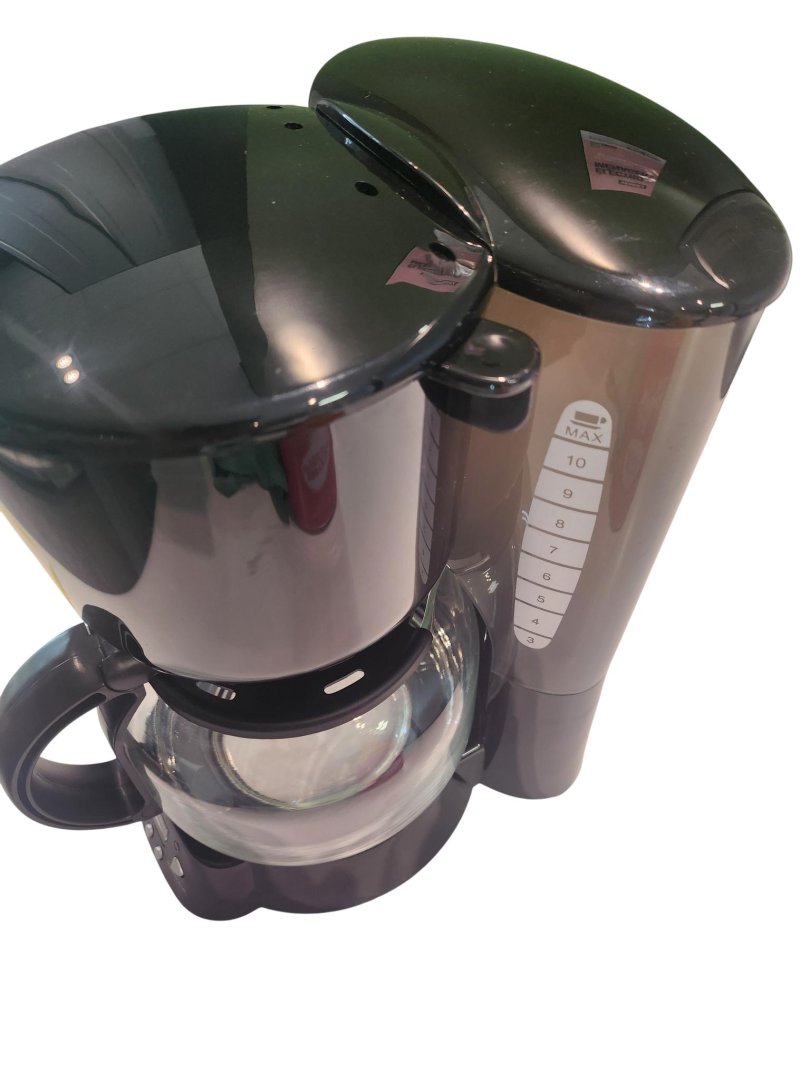 Cafetiere cecf12pb
