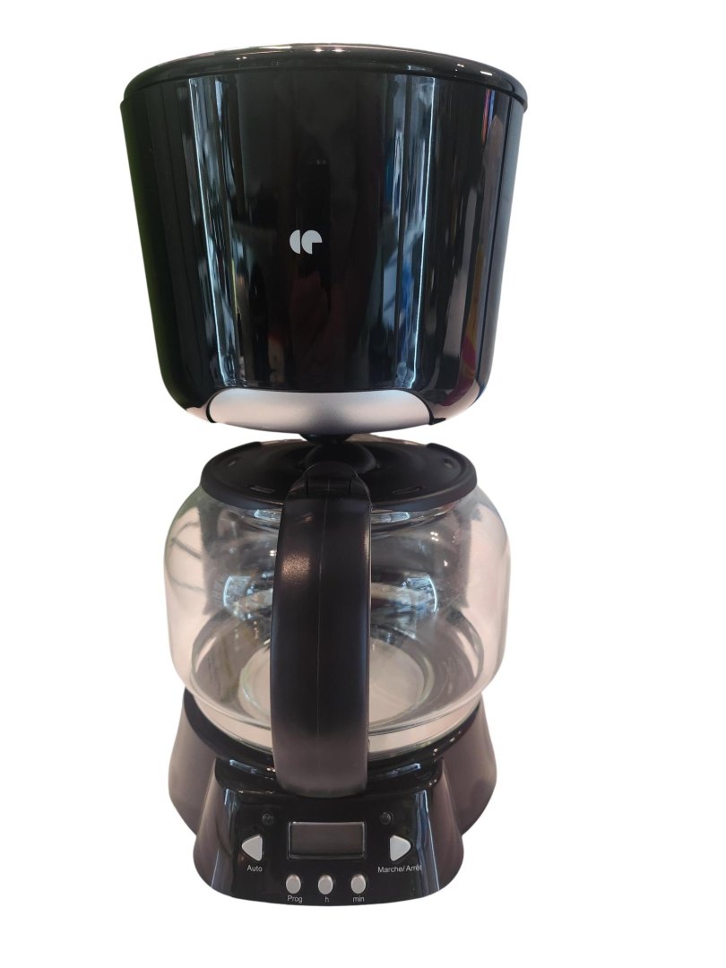 Cafetiere cecf12pb