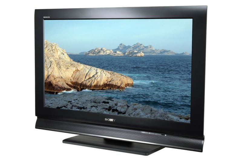 Tv 66cm lcd kdl-26l4000