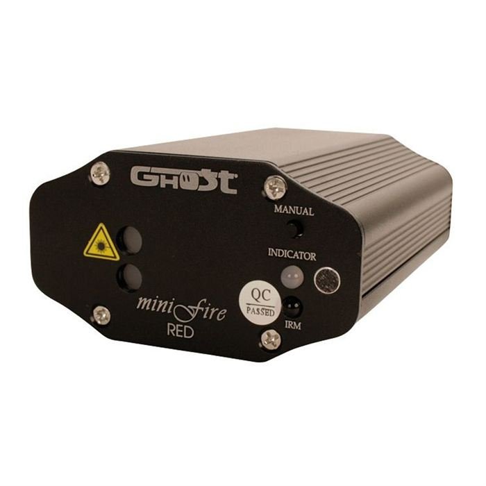 Jeu de lumiere mini laser