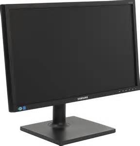 Ecran pc 22" s22e450b