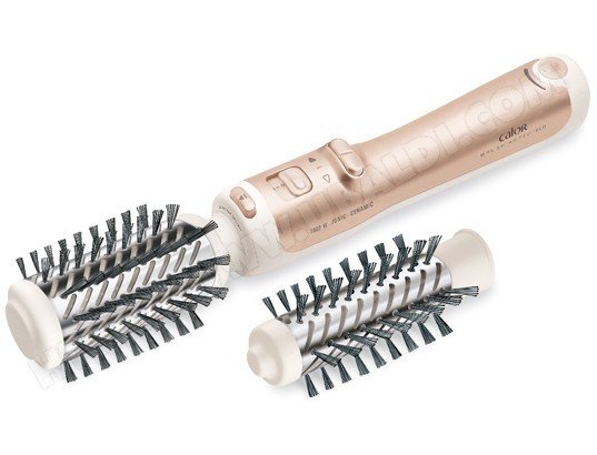 Brosse coiffante cf9220