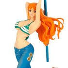 Figurine nami