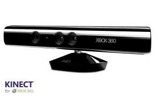 Capteur 360 kinetc