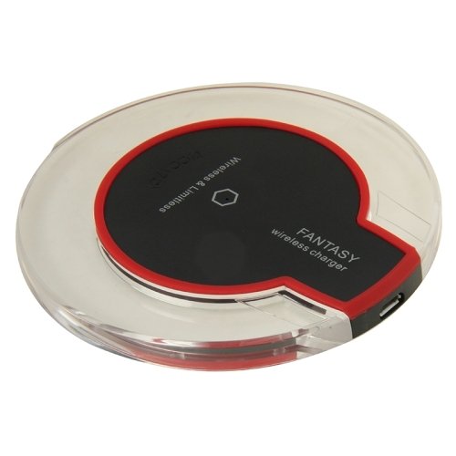 Chargeur sans fil wireless charger