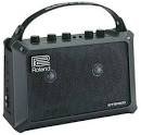 Ampli guitare mobile cube