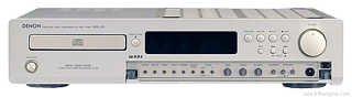 Ampli rcd-100