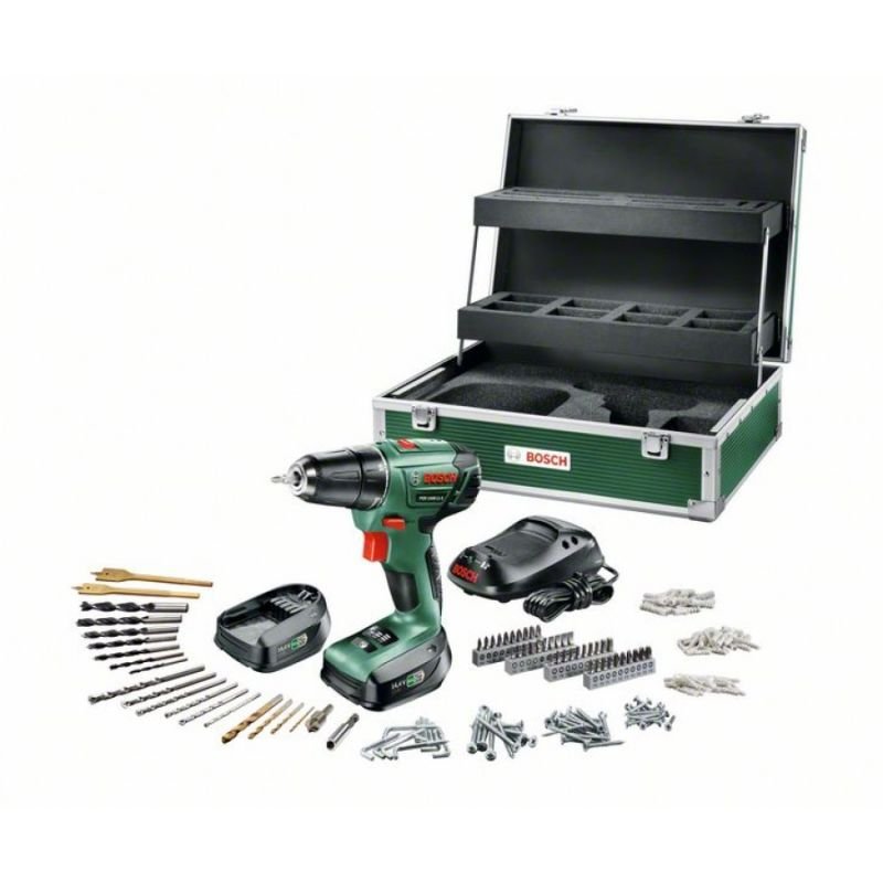 Perceuse psr 1440