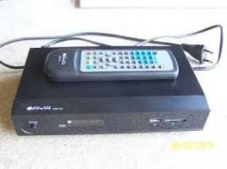 Decodeur tnt hd tn70pvrhd