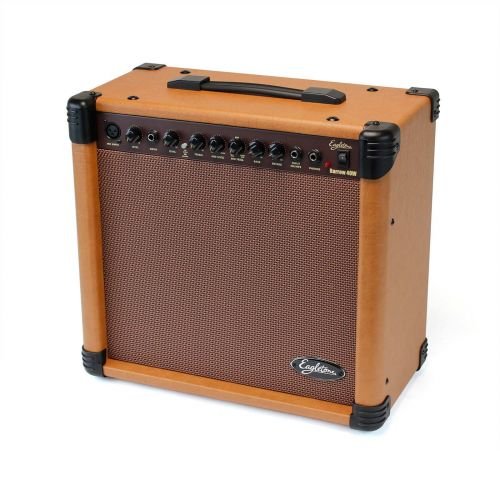 Ampli guitare acoustique barrow 40w