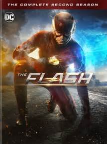 Flash - saison 2