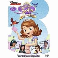 Princesse sofia - 7 - la collection royale