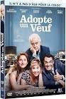 Adopte un veuf