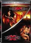 Xxx + xxx 2 - pack