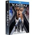 X-men - l'integrale : la prelogie + la trilogie