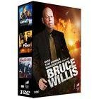 Bruce willis : vice + the prince + braqueurs - pack