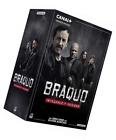 Braquo - integrale 4 saisons