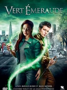 Vert emeraude