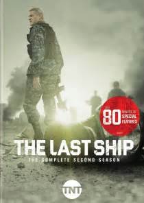 The last ship - saison 2