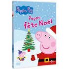 Peppa pig - volume 4 - peppa fete noel