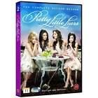 Pretty little liars season 2