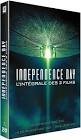 Independence day + independence day : resurgence