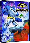 Batman unlimited : mech vs mutants