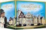 Grand hotel - l'integrale - edition collector de luxe limitee