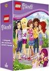 Lego friends - l'integrale des aventures