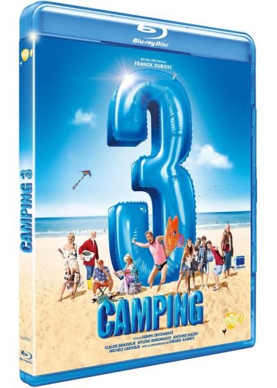 Camping 3